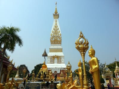 คอนกรีตผสมเสร็จ นครพนม