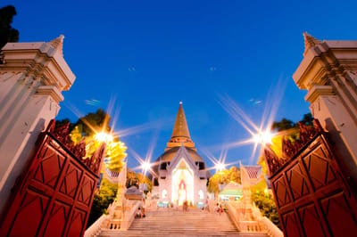 คอนกรีตผสมเสร็จ นครปฐม