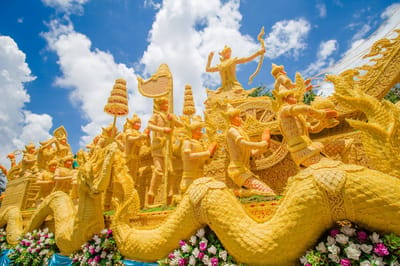 คอนกรีตผสมเสร็จ อุบลราชธานี