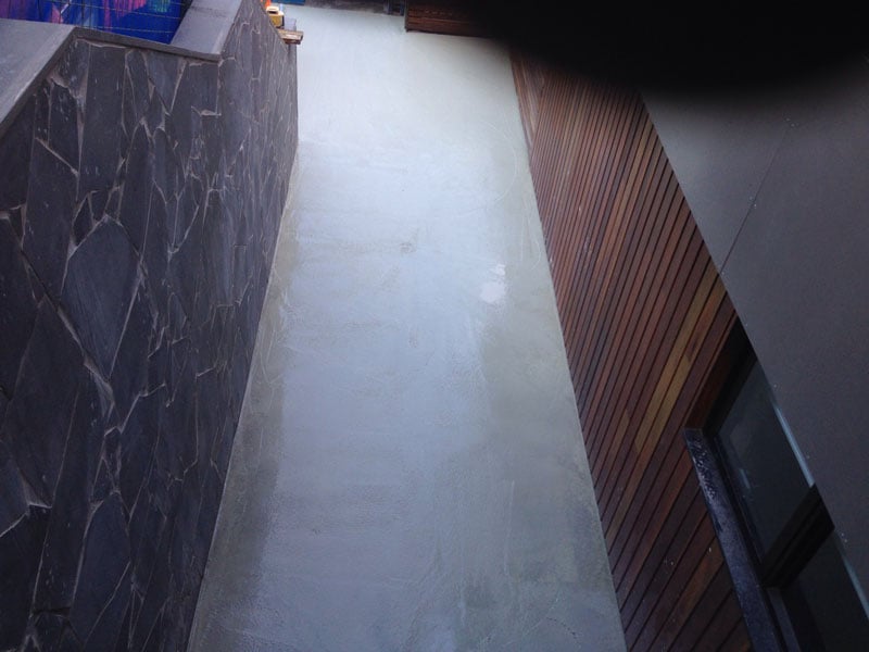 ปั๊มคอนกรีต ปั๊มลากจูง รูปที่ 22